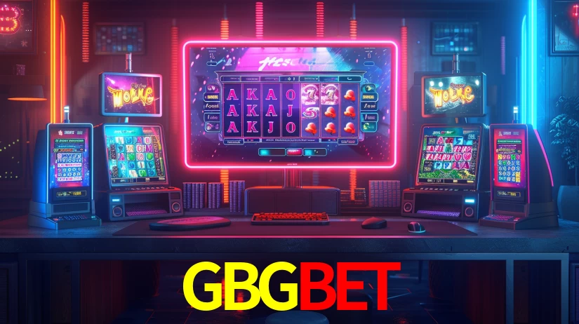 GBG BET login