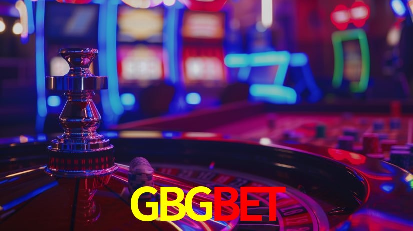 GBGBET: Seu Cassino Premiado com Pagamentos Rápidos