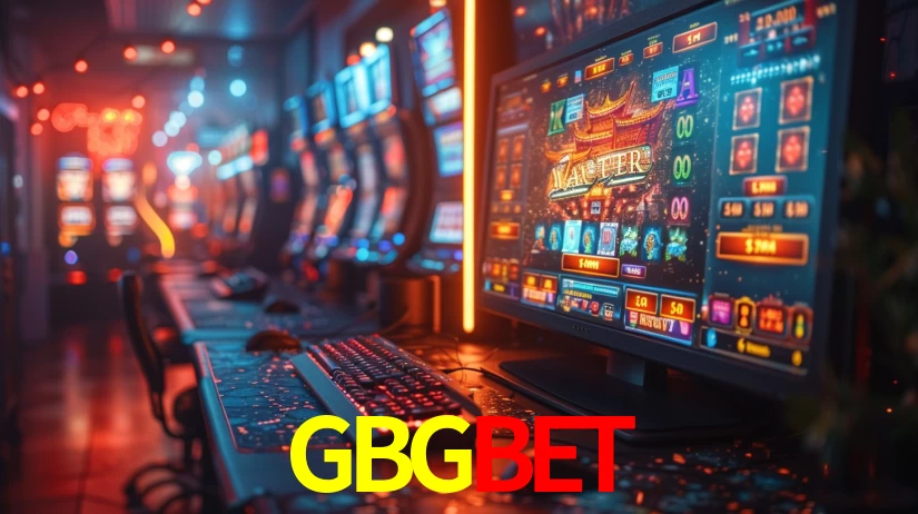 GBGBET - Roleta da Adrenalina e Sorte - GBG.BET