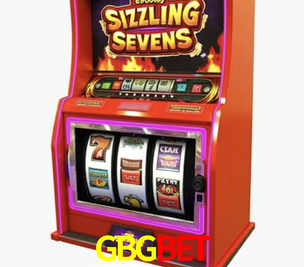 Slot Games GBGBET