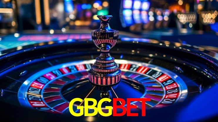 Sinta a adrenalina dos jogos de cassino com GBGBET