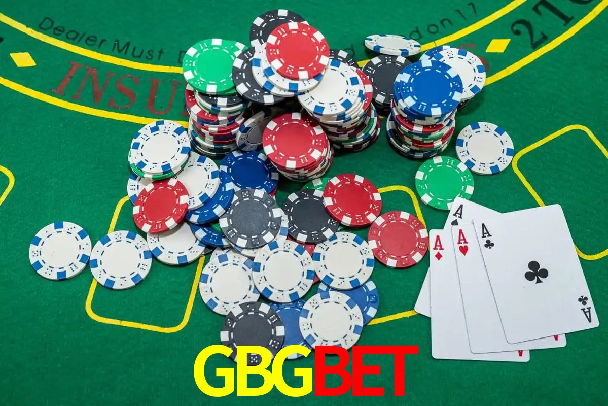 Inovações de Jogos na GBGBET: O Futuro das Experiências Interativas