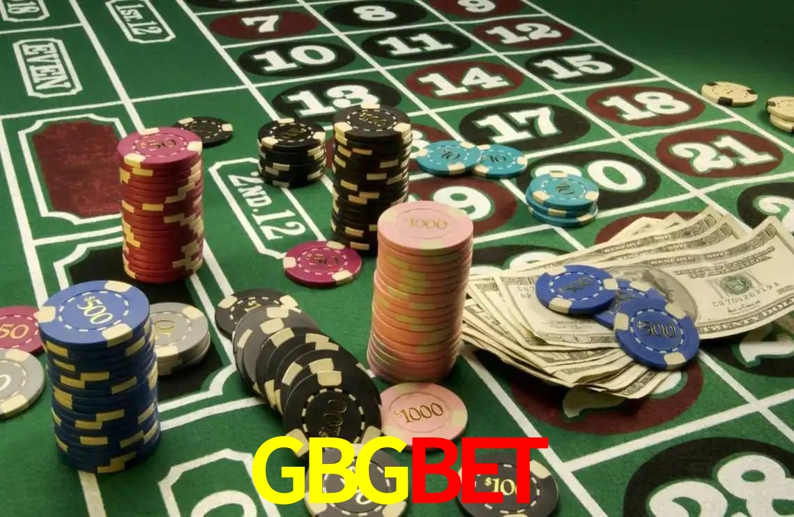 GBGBET
