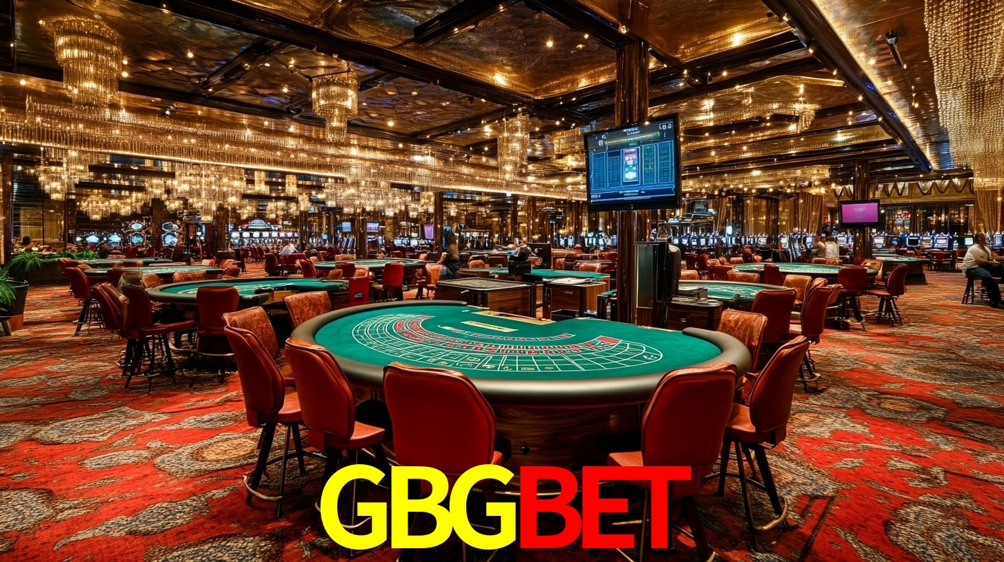 GBG BET login