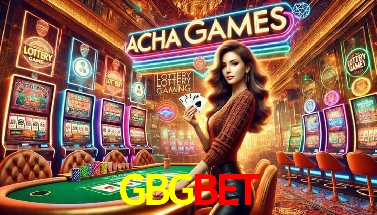 VIP Casino GBGBET