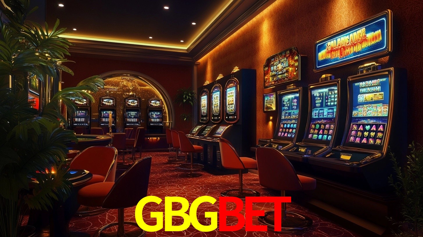 GBGBET App Interface