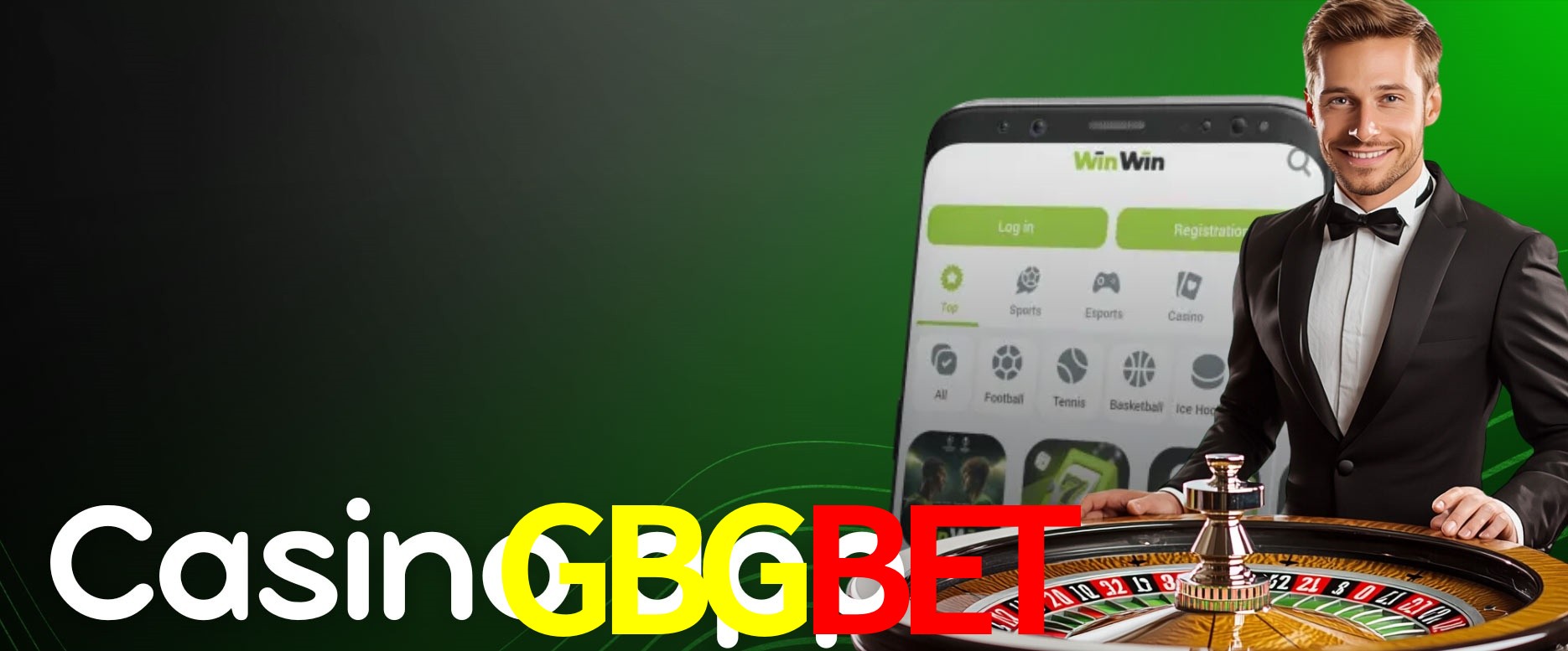 Game Providers GBGBET