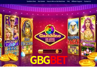 Exclusive Offers GBGBET