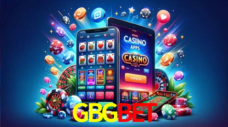 Bonus Features GBGBET