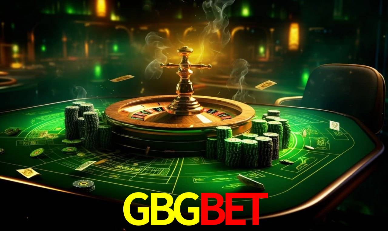 Promoção Relâmpago GBGBET