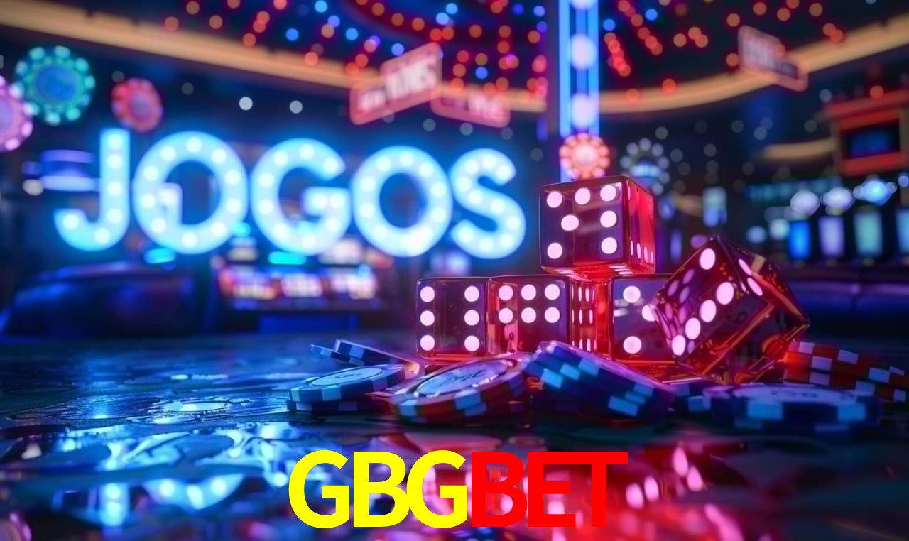 A Revolução dos Aplicativos de Jogos no GBGBET