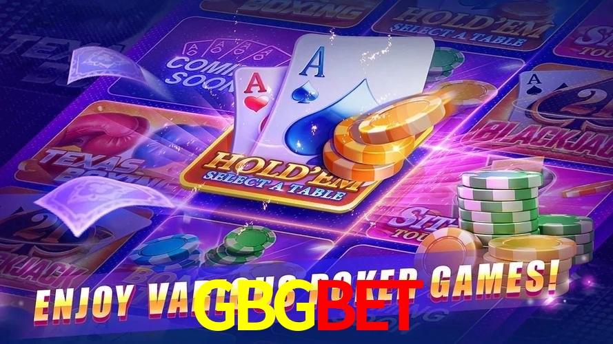 Design Responsivo GBGBET