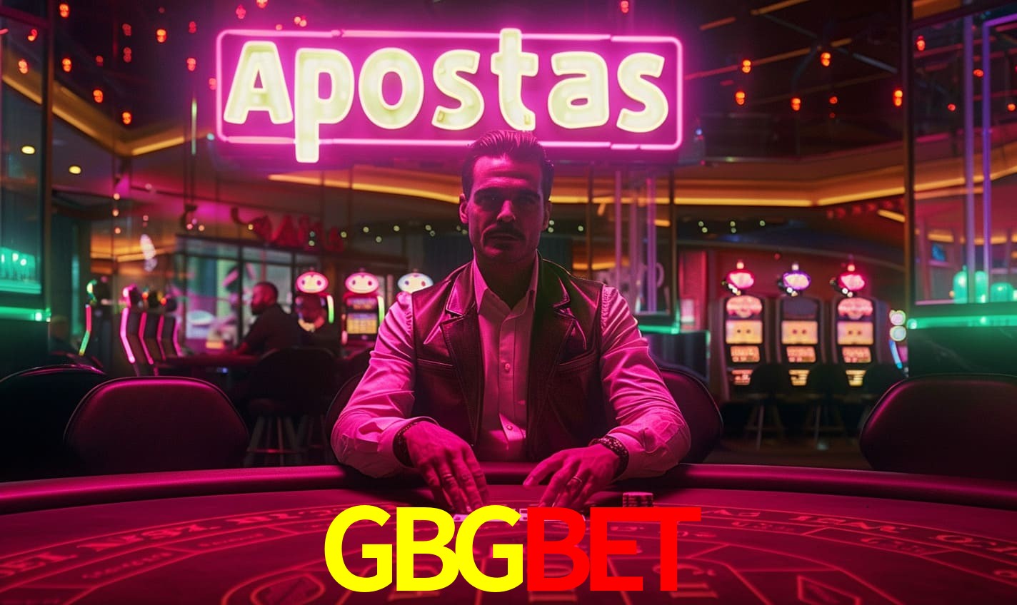 Jogos de Slot GBGBET
