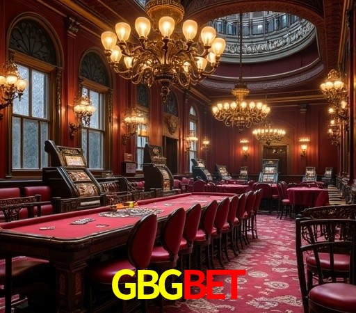 Explorando a Categoria de Eventos em Apostas na GBGBET