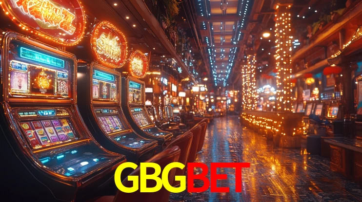 GBGBET: A Experiência de Casino com Jogos de Mesa ao Vivo