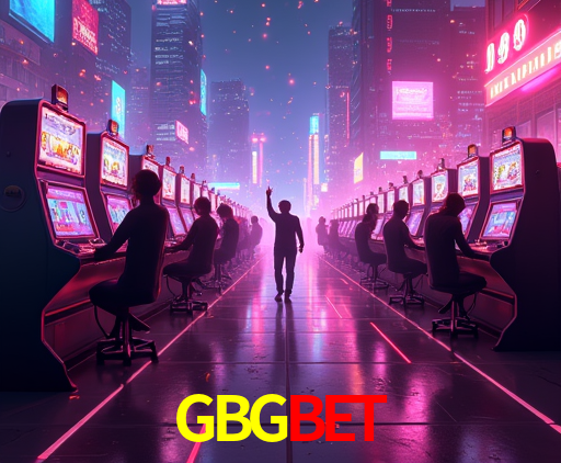 A Emoção da Loteria na GBGBET: Uma Chance de Mudança de Vida