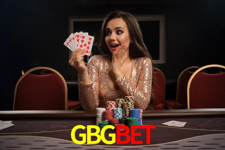Descubra a Essência do GBGBET: Nossa História e Compromissos