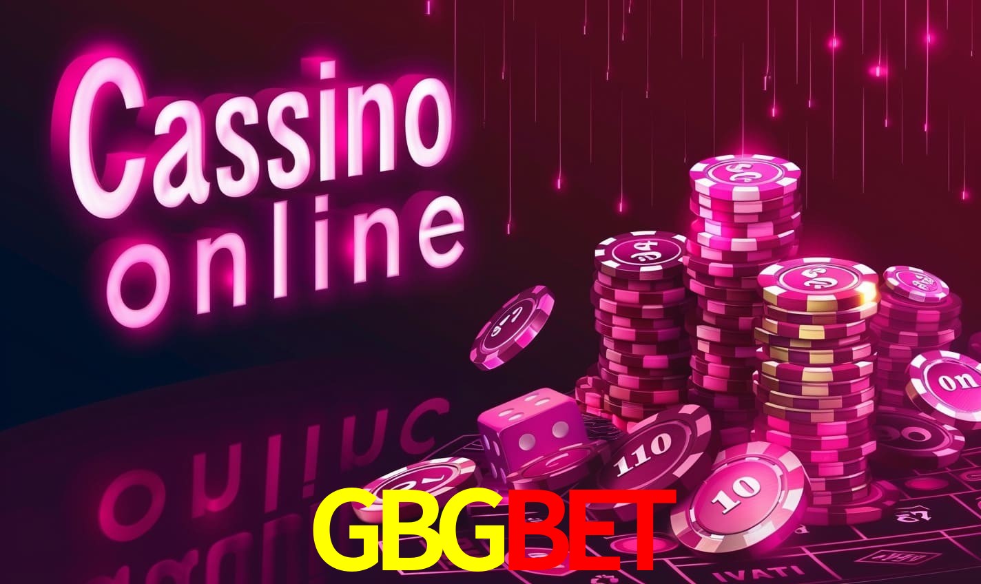 Casino Ao Vivo GBGBET