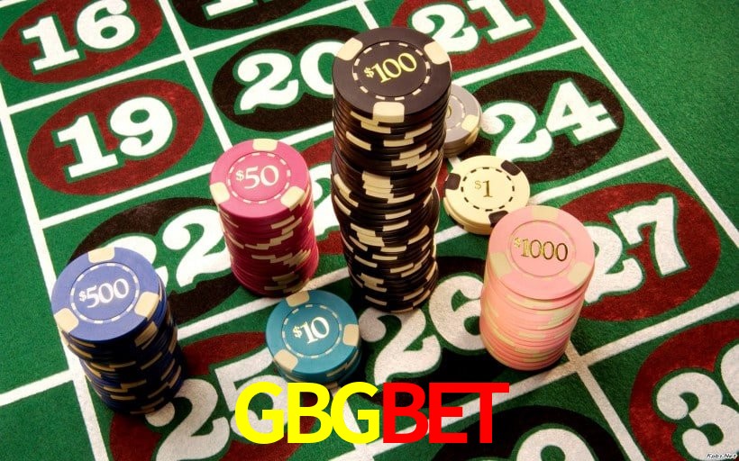 Inovações de Jogos na GBGBET: O Futuro das Experiências Interativas
