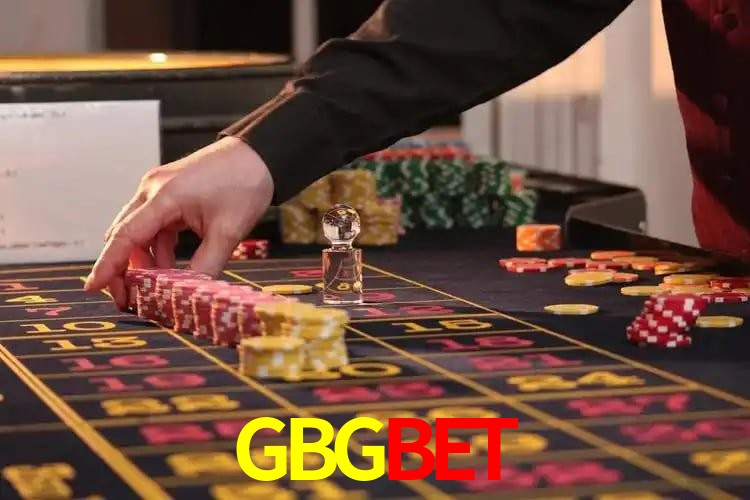 Torneios GBGBET