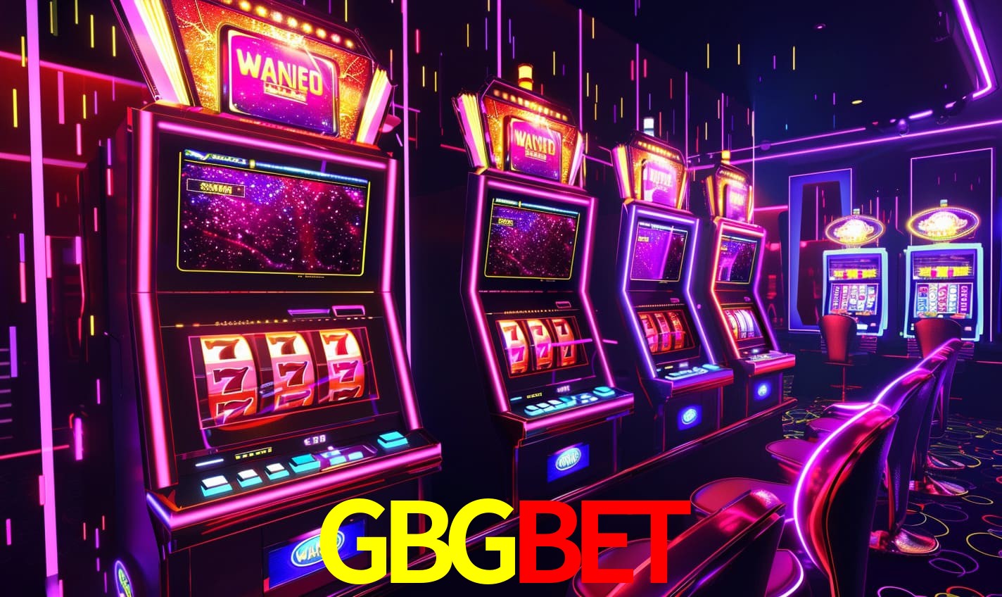 Diretório de Jogos GBGBET