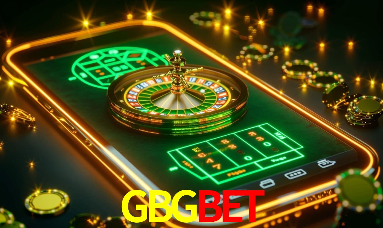 Descubra a Essência do GBGBET: Nossa História e Compromissos