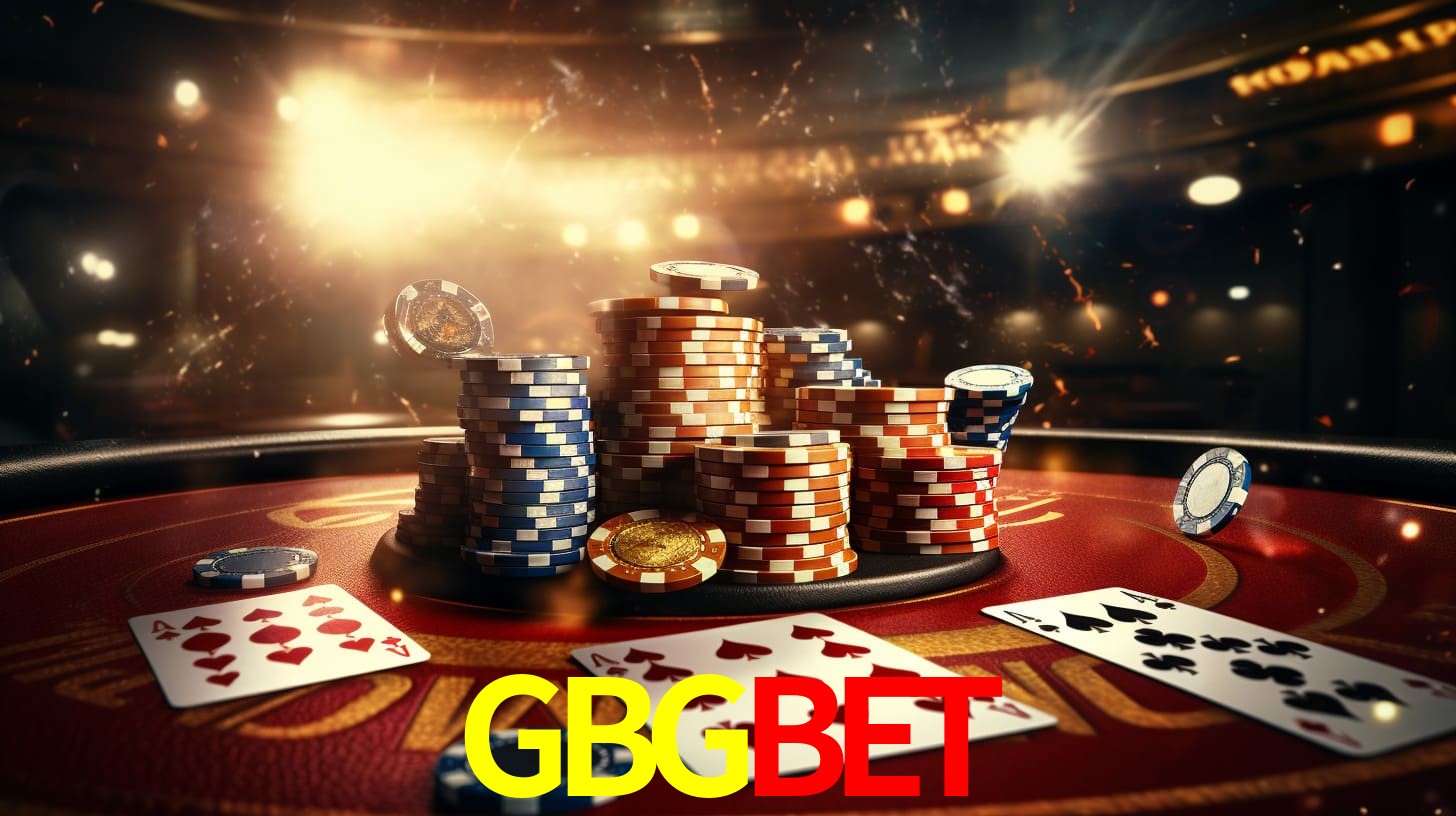 Welcome Bonus GBGBET