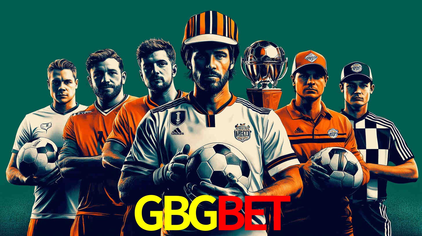 Estatísticas Esportivas GBGBET