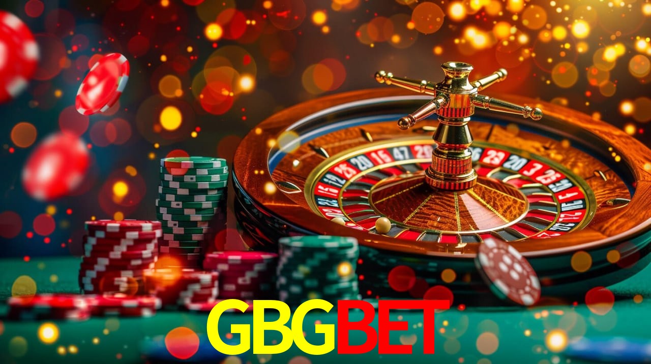 Benefícios da Conta GBGBET