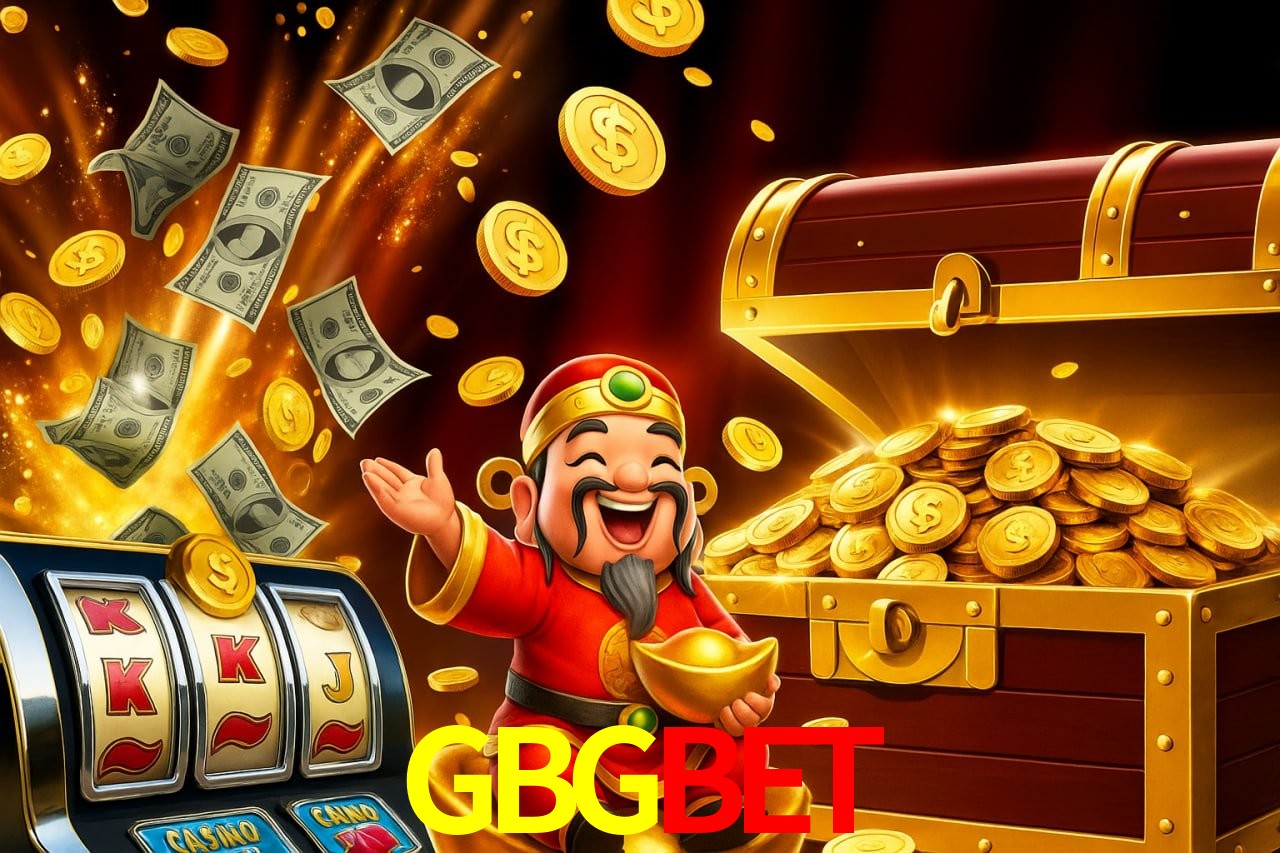 Apostas Esportivas na GBGBET: Um Guia Completo