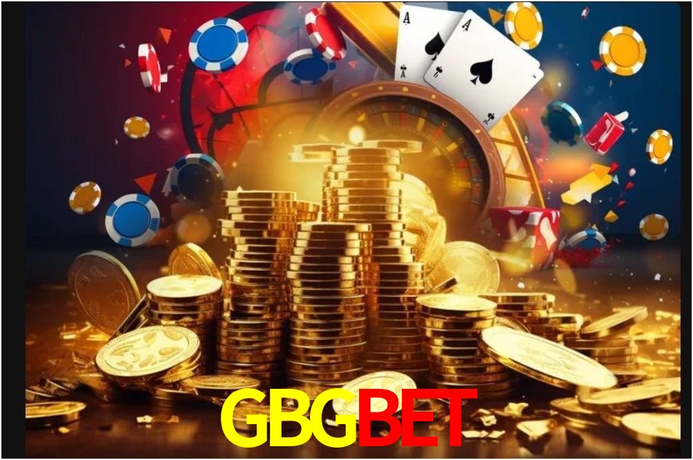 A Emoção da Loteria na GBGBET: Uma Chance de Mudança de Vida