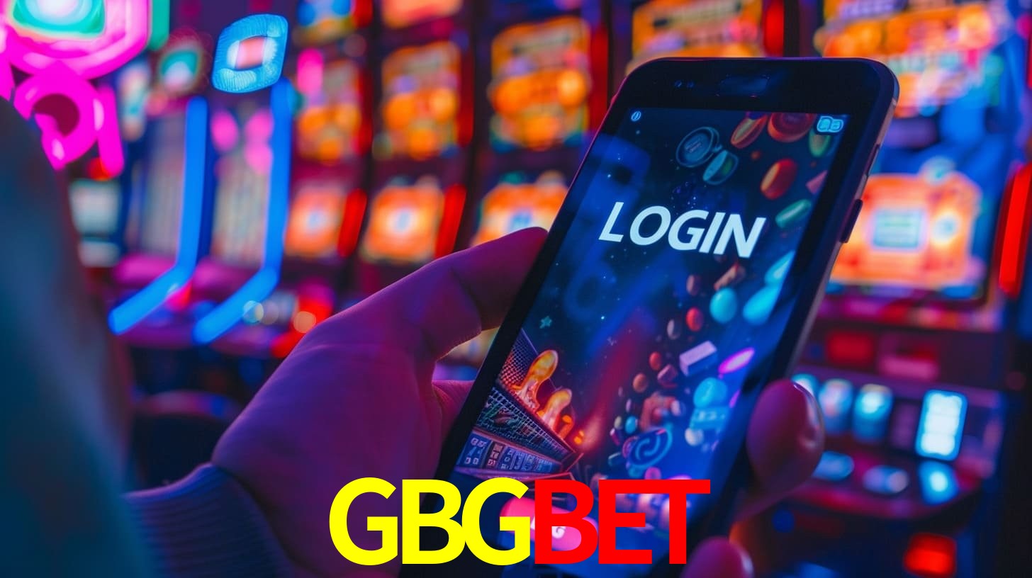 A Revolução dos Aplicativos de Jogos no GBGBET