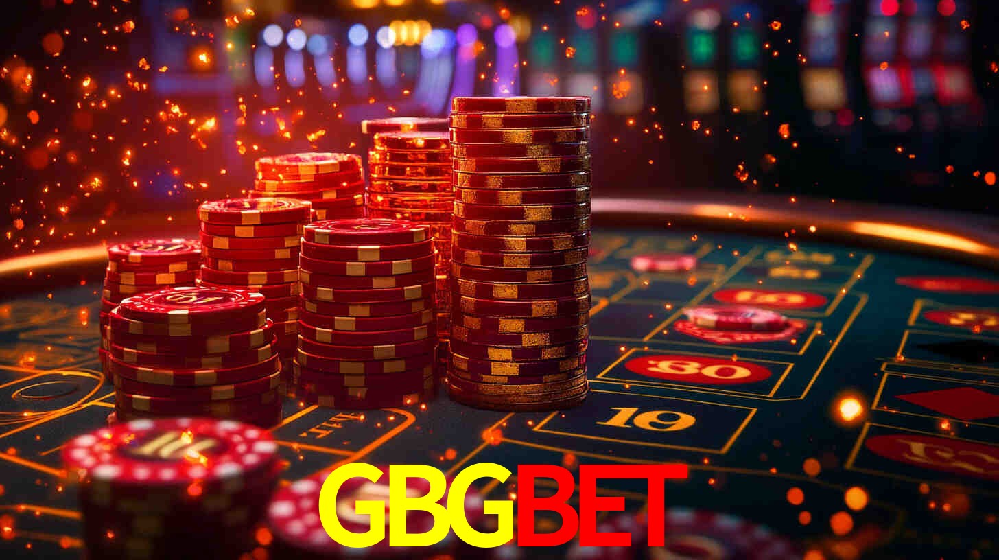 GBG BET login