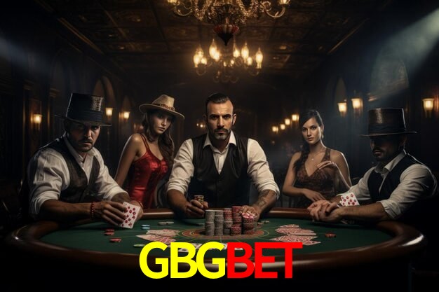 Integração de APIs GBGBET