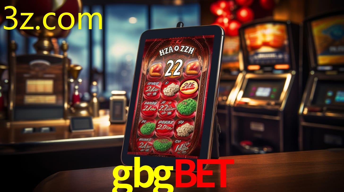 GBGBET.COM