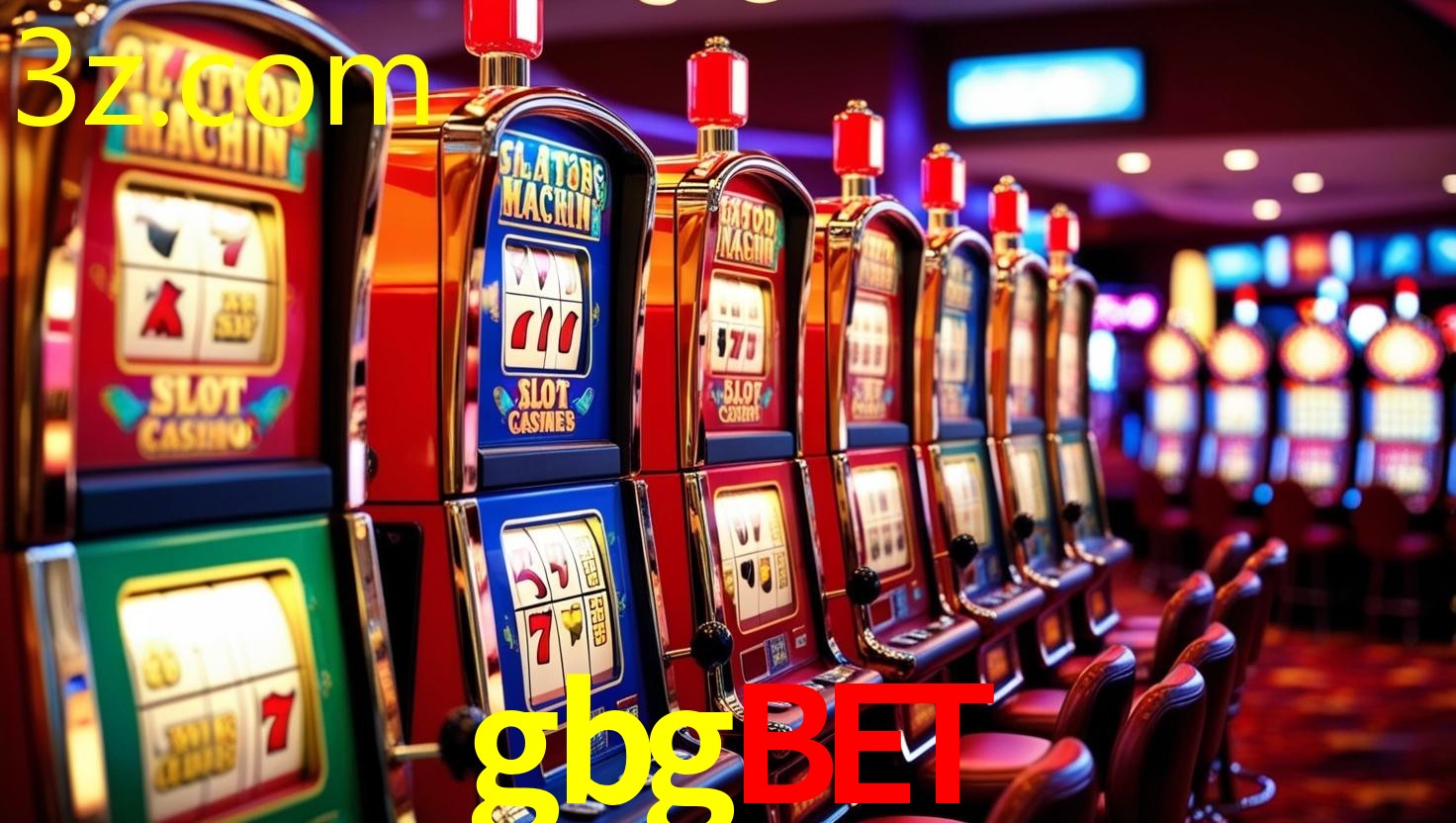 GBGBET.COM