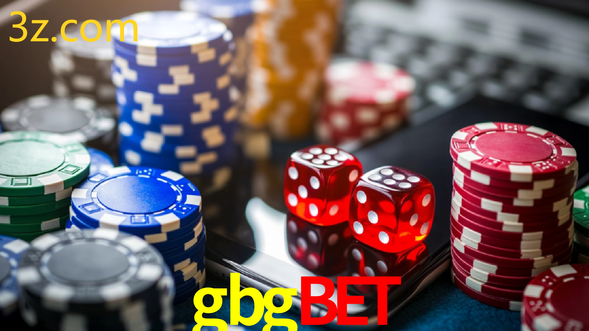 GBGBET.COM