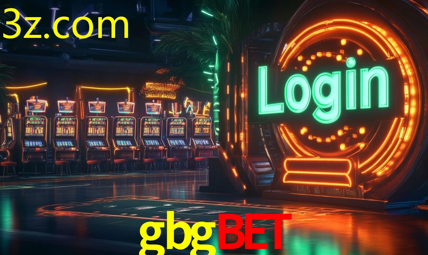 GBGBET.COM