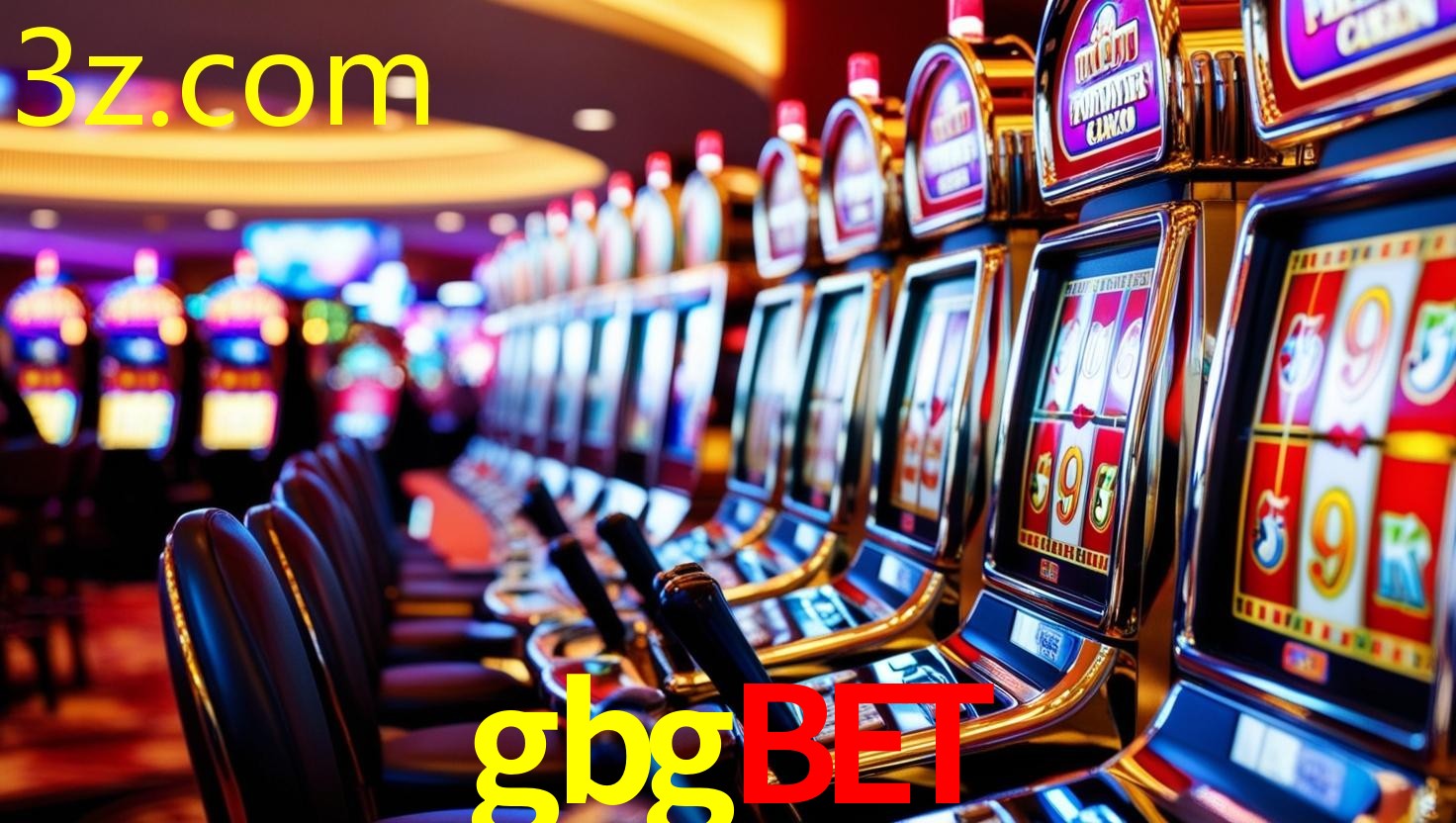 GBGBET.COM