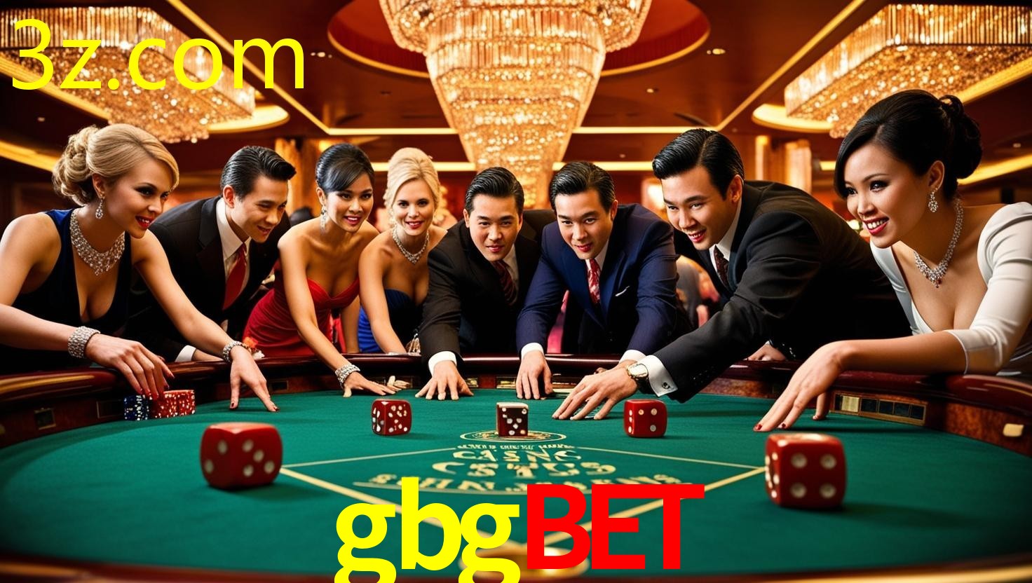 GBGBET.COM