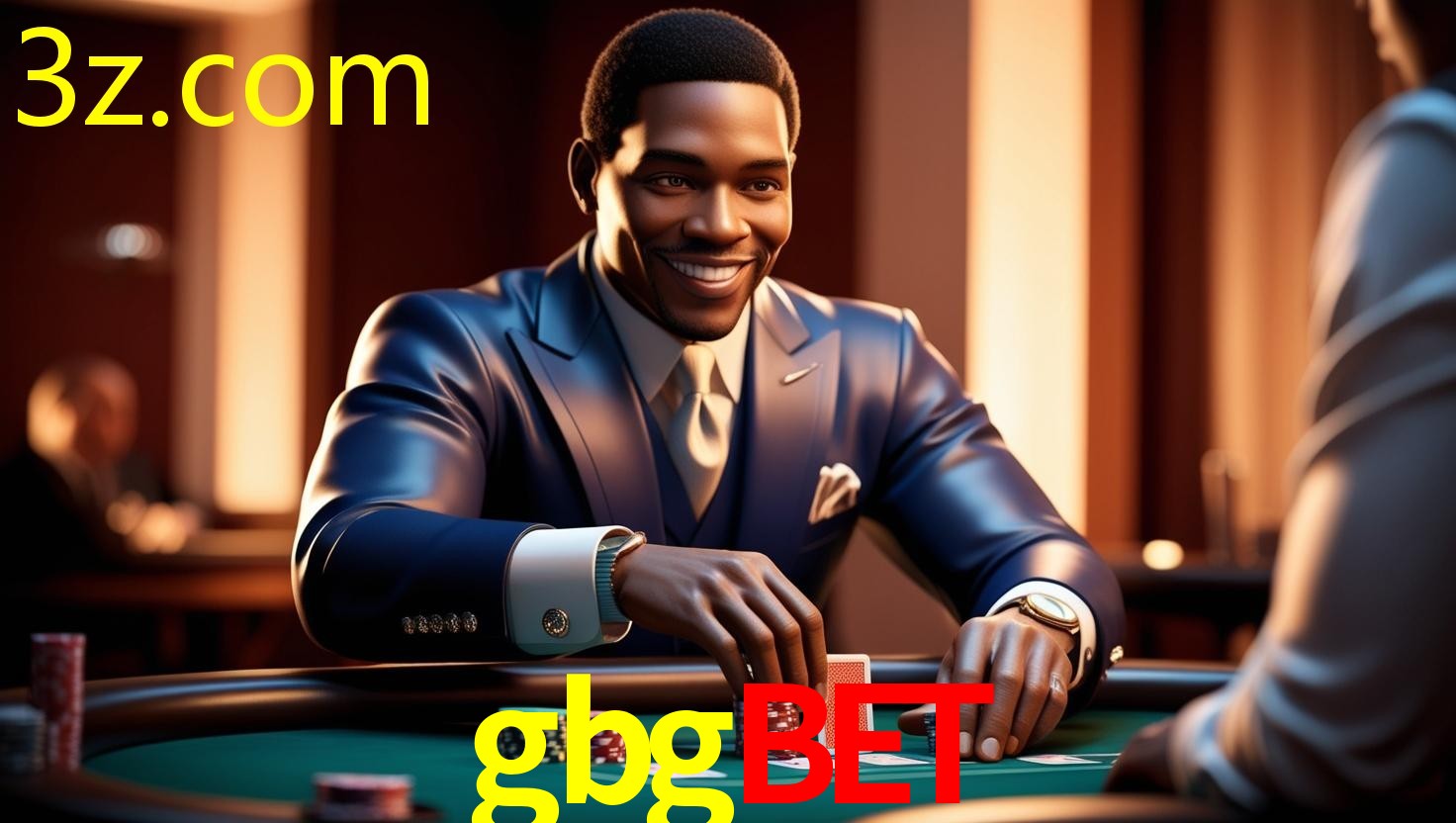 GBGBET.COM