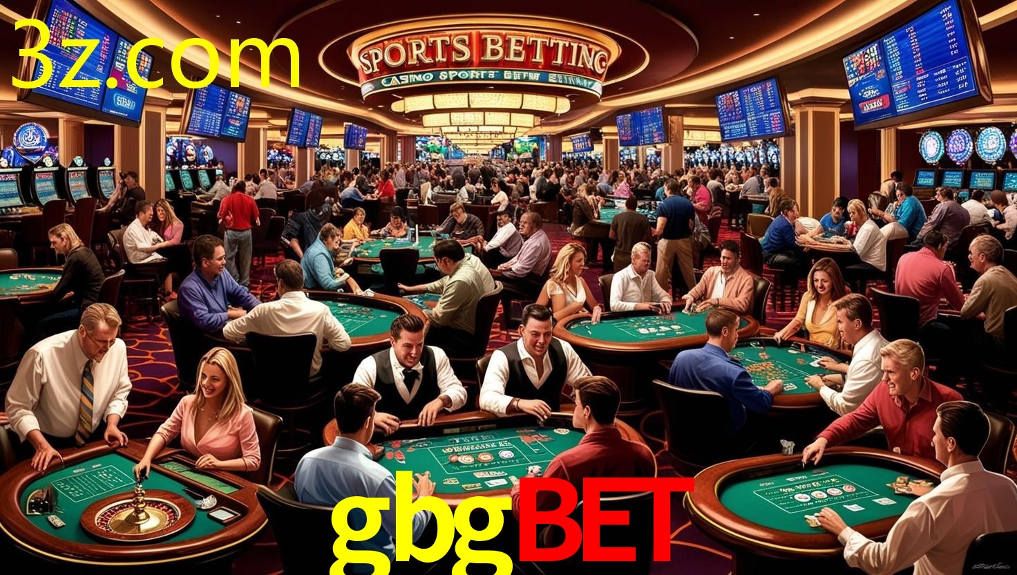 GBGBET.COM