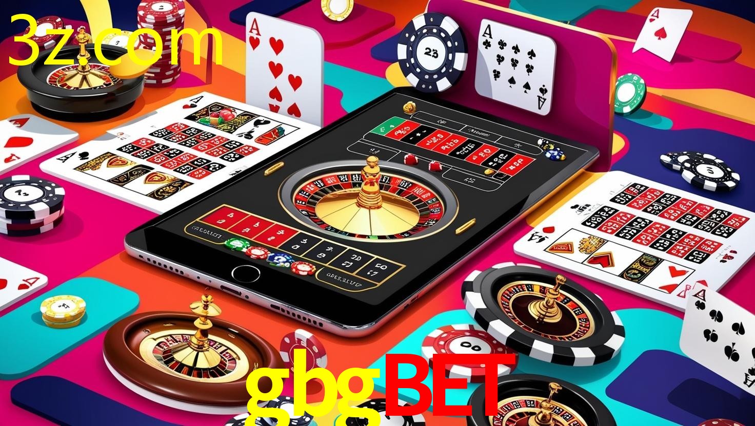 GBGBET.COM