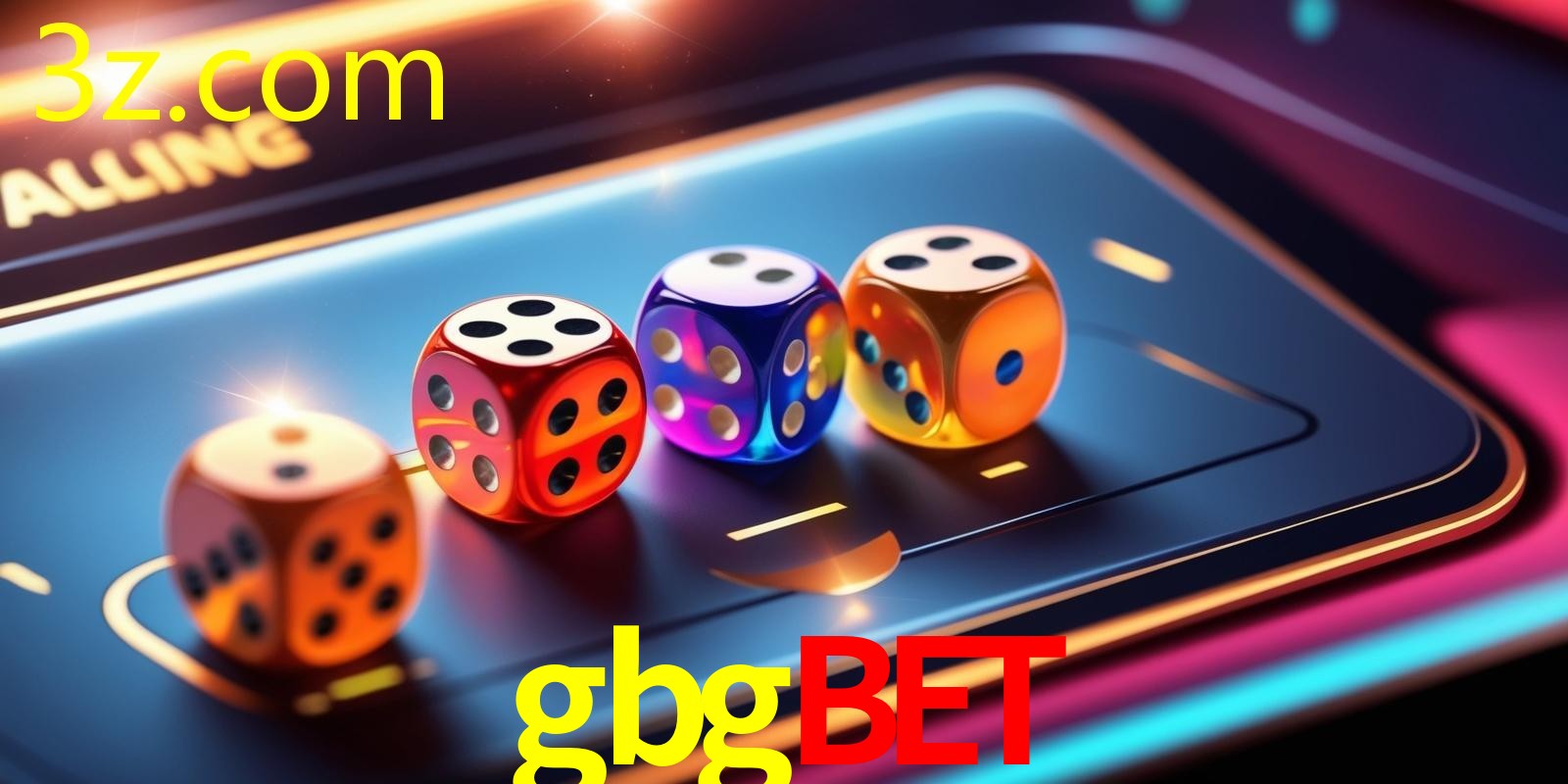 GBGBET.COM